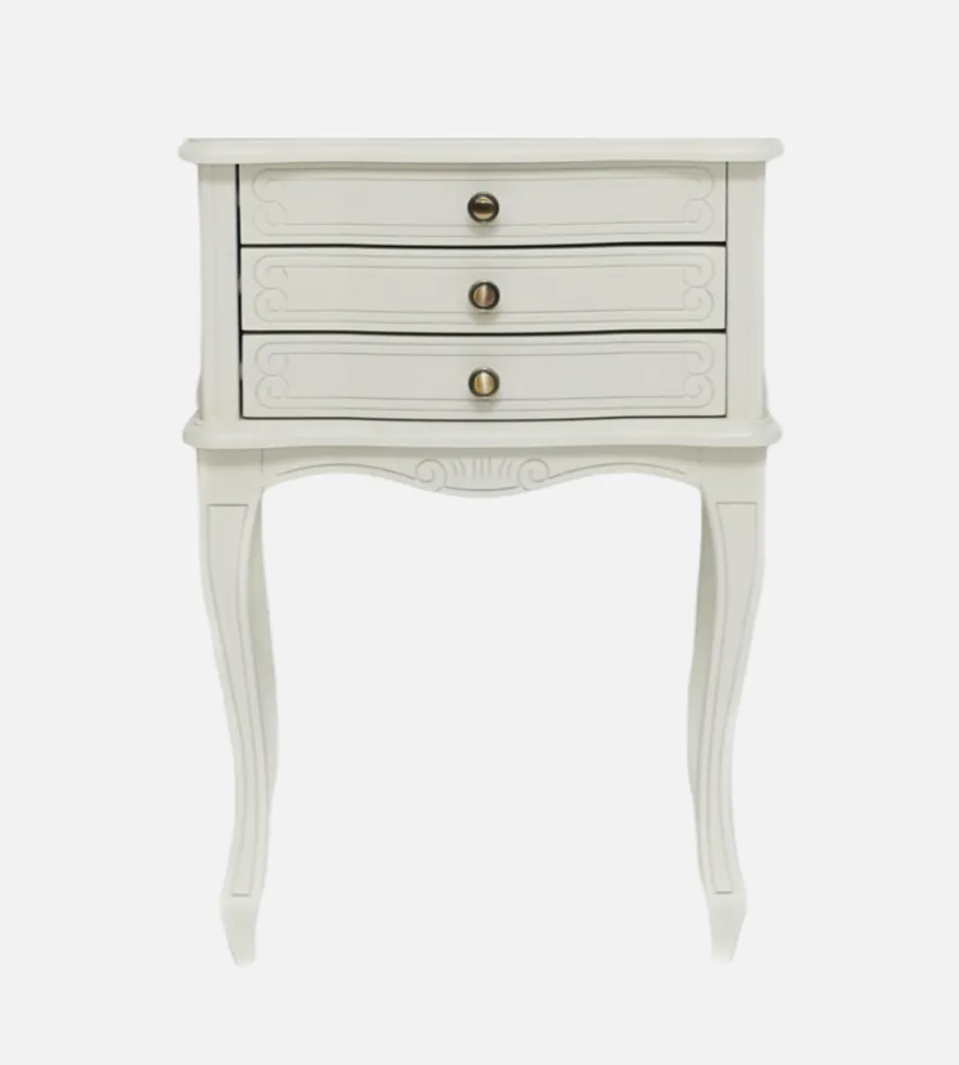 Подставка "Лиза-3" (цвет "Слоновая кость") "Tadorna Furniture"