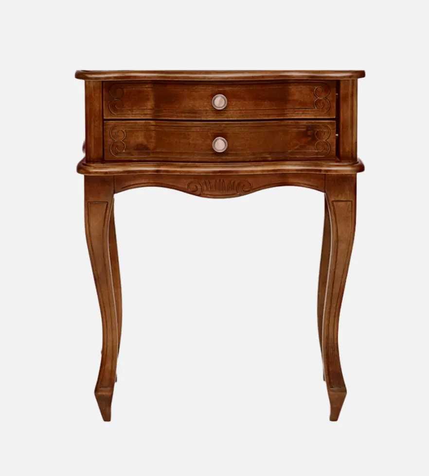 Подставка "Лиза-2" (цвет "Орех") "Tadorna Furniture"