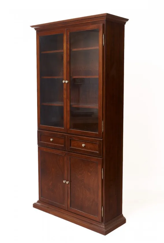 Шкафы "Граф Нулин" "Tadorna Furniture"