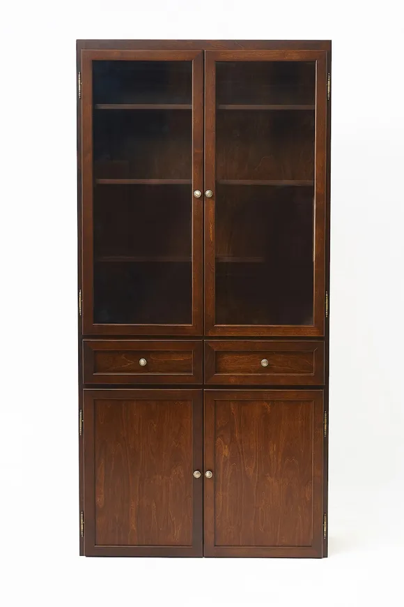 Шкафы "Онегин" "Tadorna Furniture"