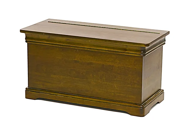 Сундуки "Tadorna Furniture"