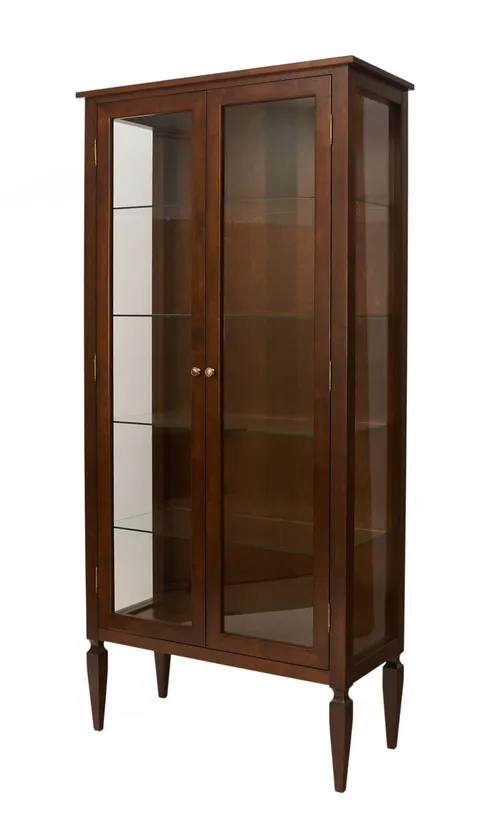 Витрины "Tadorna Furniture"